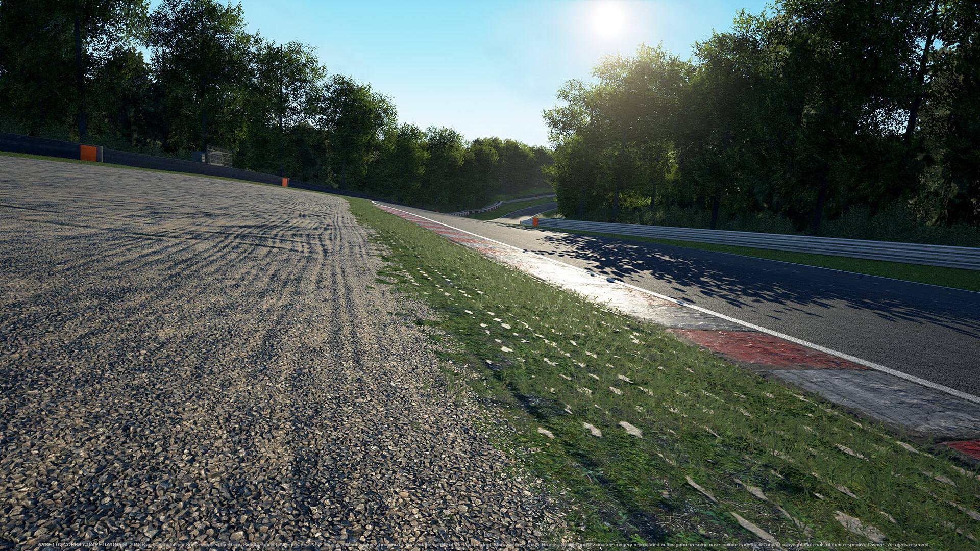 Assetto Corsa Competizione - Imagen 34